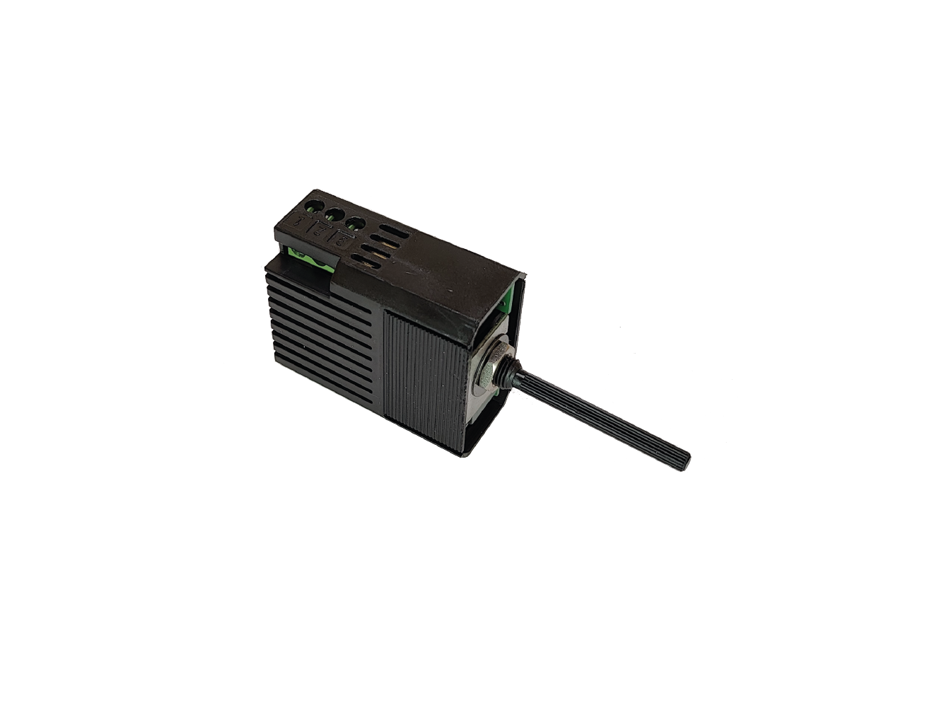 TE77300 - Dimmer LED dimmerabili Statico Pannello Leading Edge 4-100W 230V
